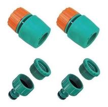 Engate Rápido Mais O Bico Adaptador Tramontina 2 Unidades