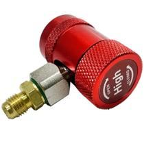 Engate Rápido Mangueira Automotivo Alta Rosca 1/4 Friven