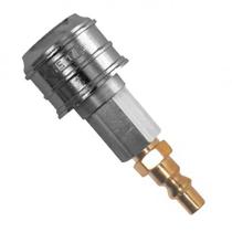 Engate rapido mangueira femea 1/4 - 036330