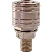 Engate Rapido P/Ar Garden Macho Zm.1/2 Engate Rapido P/Ar Garden Macho Zm.1/2