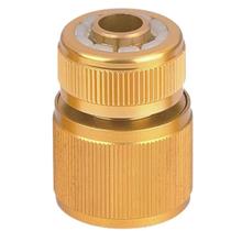 Engate Rápido P/ Mangueira Ajax Latão 1/2 Engate Rápido P/ Mangueira Ajax Latão 1/2