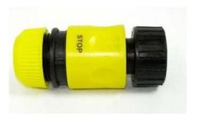 Engate Rápido Para Lavadora De Pressão Karcher K