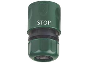 Engate Rápido Para Mangueira 1/2 Jardim BC 143-12 STEULA