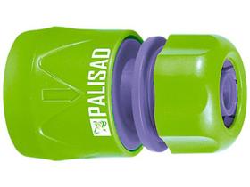 Engate Rápido para Mangueira 1/2” Palisad - Aquastop 661358 Engate Rápido para Mangueira 1/2” Palisad - Aquastop 661358