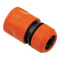 Engate Rápido para Mangueira 1/2 Pvc Herc - 9892 Engate Rápido para Mangueira 1/2 Pvc Herc - 9892
