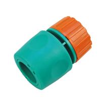 Engate Rápido para Mangueira de 1/2", com "aquastop" Engate Rápido para Mangueira de 1/2", com "aquastop"