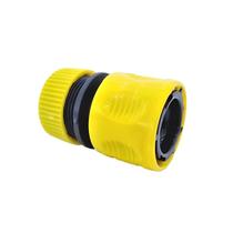 Engate Rápido para Mangueira Jardim 1/2" Karcher Aqua Stop