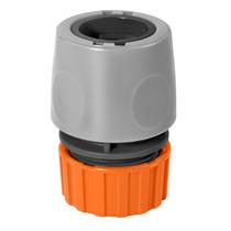 Engate Rápido para Mangueiras 1/2" em Plástico Tramontina Engate Rápido para Mangueiras 1/2" em Plástico Tramontina