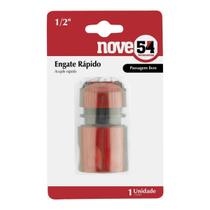 ENGATE RAPIDO PASSAGEM LIVRE Plastico - NOVE54