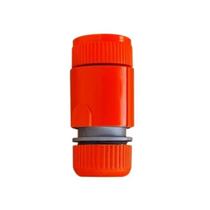 Engate Rápido Plástico + Adaptador de (3/4pol.) Femea GARDEN