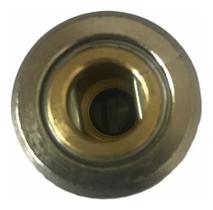 Engate Rápido Pneumatico Lubefer 1/4 X Rosca De 1/4 Bsp.