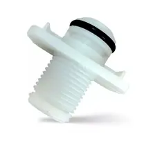 Engate Rápido Prolongado Ducha Acqua Ultra Lorenzetti A-19e