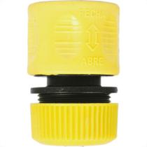 Engate Rapido Pvc Magick 1/2'' Pote Pp10A - Kit C/12