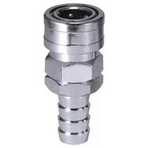 Engate Rápido Rosca Femea 1/2" Com Alta Vazão Profissional Engate Rápido Rosca Femea 1/2" Com Alta Vazão Profissional