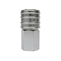 Engate Rápido Rosca Fêmea 1/4'' 1014-A Hidraflux - Unica Unico