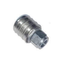 Engate rapido rosca femea 1/4 npt - hidraflux