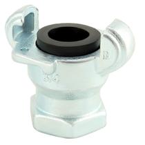 Engate rápido rosca femea 3/4" bsp Engate rápido rosca femea 3/4" bsp