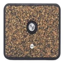 Engate Rápido Sapata Tripé Greika Weifeng Wt3716 Wt5316