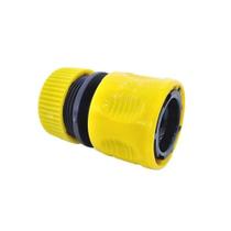 Engate Rápido sem Aqua Stop + Conector - Kit 5 unidades - Karcher