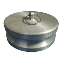 Engate Rápido Tampão Macho 5 Polegadas Conexões Irrigação Borrachas Londrina Engate Rápido Tampão Macho 5 Polegadas Conexões Irrigação Borrachas Londrina