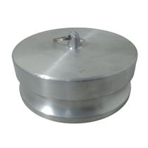 Engate Rápido Tampão Macho 6 Polegadas Conexões Irrigação Londribor Engate Rápido Tampão Macho 6 Polegadas Conexões Irrigação Londribor