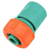 Engate Rápido Tramontina em Plástico para Mangueiras 5/8" e 3/4" Engate Rápido Tramontina em Plástico para Mangueiras 5/8" e 3/4"