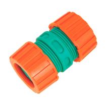 Engate Rápido Tramontina para Jardim em Flow Pack