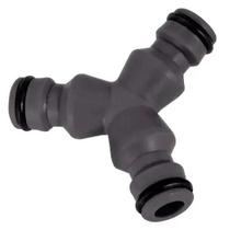 Engate Rápido Triplo ''y'' - Amanco