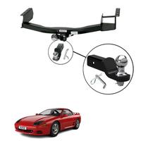 Engate Reboque 3000 Gt 1991 Até 1998 Removivel