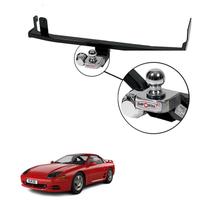 Engate Reboque 3000 Gt 1991 Até 1998 Transbike Fixo