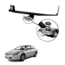 Engate Reboque Accord 2006 2007 Fixo Engate Reboque Accord 2006 2007 Fixo