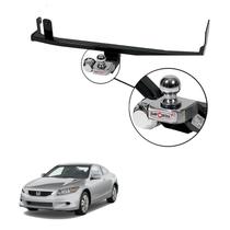 Engate Reboque Accord Ex 3.5 V6 2008 Até 2023 Fixo Engate Reboque Accord Ex 3.5 V6 2008 Até 2023 Fixo