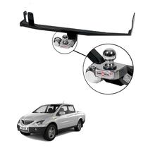 Engate Reboque Actyon Sports 2012 2013 Fixo Engate Reboque Actyon Sports 2012 2013 Fixo