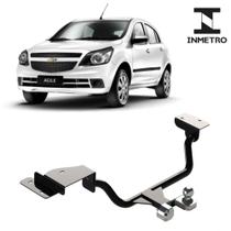 Engate Reboque Agile 2009 2010 2011 2012 2013