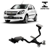 Engate Reboque Agile 2014 2015 2016 2017 2018 2019 2020