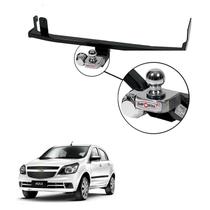 Engate Reboque Agile 2014 2015 2016 Transbike Fixo 500kg