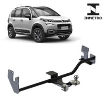 Engate Reboque Aircross 2012 2013 2014 2015 16 17 18 19 2020