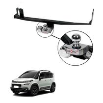 Engate Reboque Aircross Live 1.6 Flex 2017 2018 Fixo