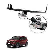 Engate Reboque Aircross Shine 1.6 Flex 16v 2018 Fixo