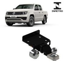 Engate Reboque Amarok 2010 2011 2012 2013 2014 2015 2016