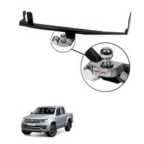 Engate Reboque Amarok 2012 Até 2021 Practice Transbike Fixo