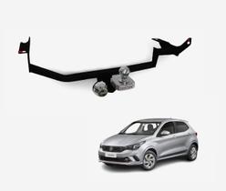 Engate Reboque Argo 2017 - Enforth