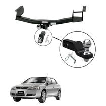 Engate Reboque Astra Hatch Até 1998 Removivel 500kg