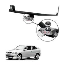 Engate Reboque Astra Hatch Gls 1999 Até 2011 Fixo 500kg Engate Reboque Astra Hatch Gls 1999 Até 2011 Fixo 500kg