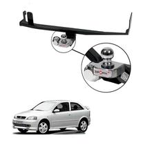 Engate Reboque Astra Hatch Gls 1999 Até 2011 Fixo 500kg