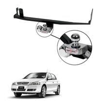 Engate Reboque Astra Sedan 1999 Até 2011 Fixo 500kg