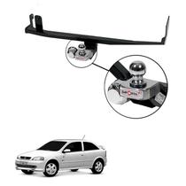 Engate Reboque Astra Sport 1999 Transbike Fixo 500kg