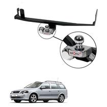 Engate Reboque Astra Wagon Até 1997 Fixo 500kg