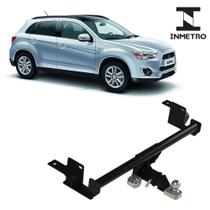 Engate Reboque Asx 2013 2014 2015 2016 2017 2018 2019 2020