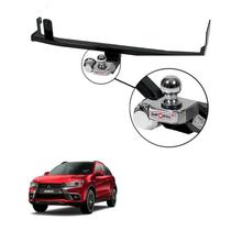 Engate Reboque Asx 4x2 E 4x4 2011 Até 2018 Fixo Engate Reboque Asx 4x2 E 4x4 2011 Até 2018 Fixo